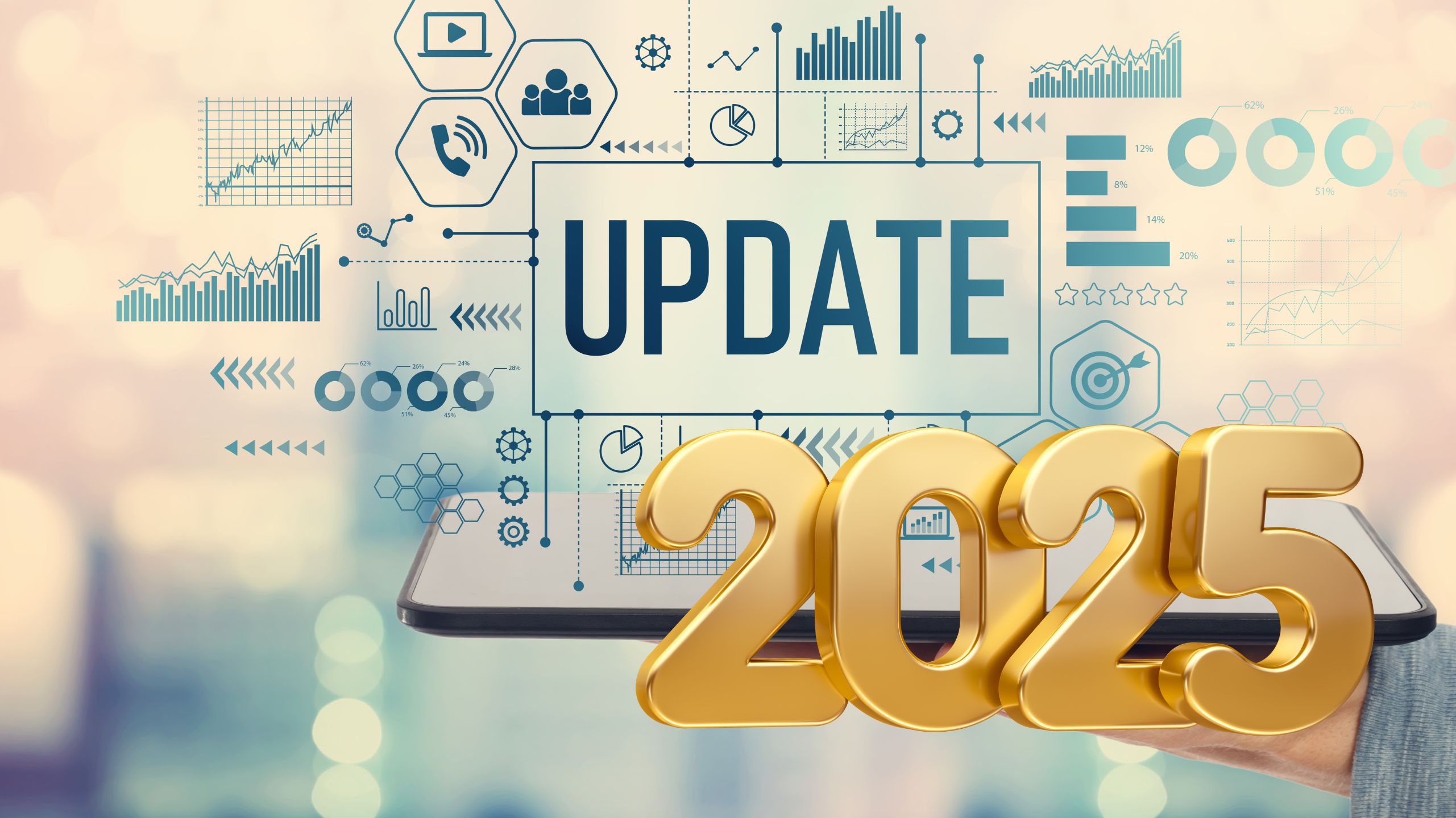 2024 in Review: Highlights and What's Ahead for 2025